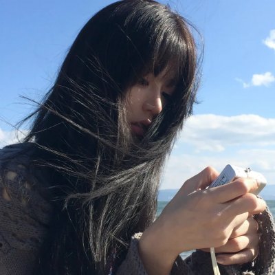 爱上街头艺人