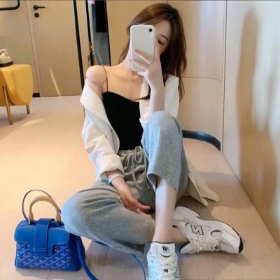 深夜的奇葩恋爱图鉴