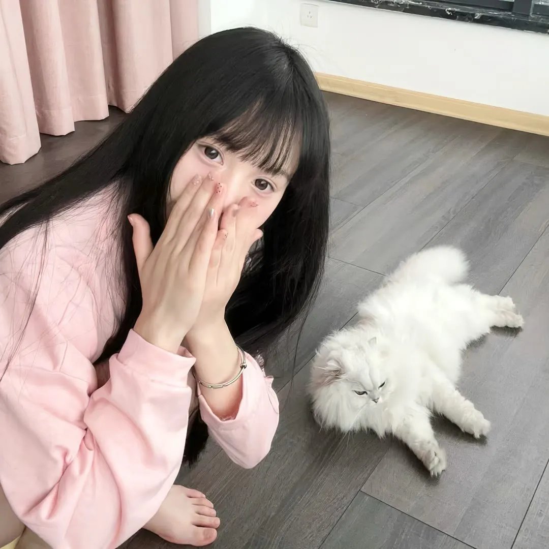 向生命跳舞的女孩